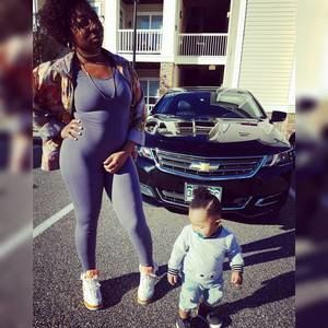 Meet your Posher, Bianca